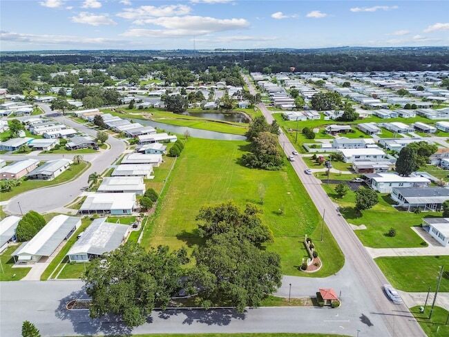 More Photos Of 5407 Dean Dairy Rd, Zephyrhills Land For Sale