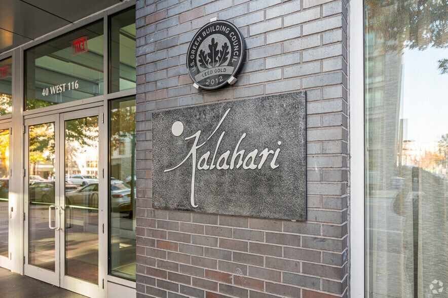 More Photos Of 40-46 W 116th St, New York Apartments For Lease