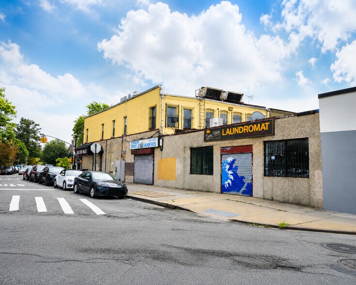 More Photos Of 64-19 Myrtle Ave, Ridgewood Freestanding For Sale