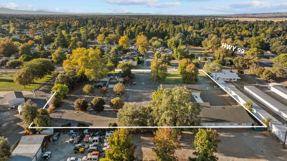 More Photos Of 355 Panama Ave, Chico Flex For Sale