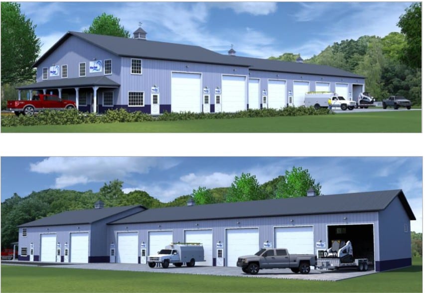More Photos Of 2451 E Main Rd, Portsmouth Specialty For Lease