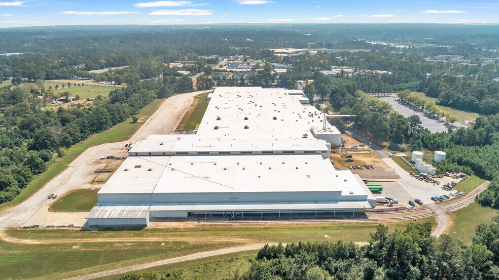 More Photos Of 4301 Evans To Locks Rd, Evans Land For Sale