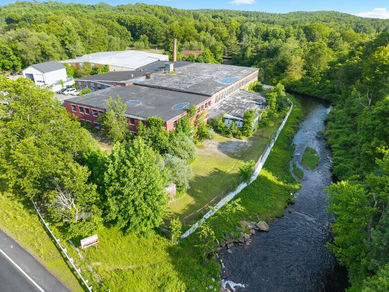 More Photos Of 277 E Main St, East Brookfield Warehouse For Sale