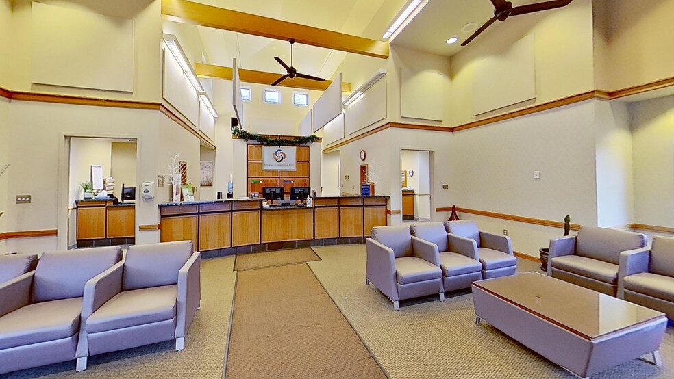 More Photos Of 340 Birchwood Ave, Bellingham Medical For Lease