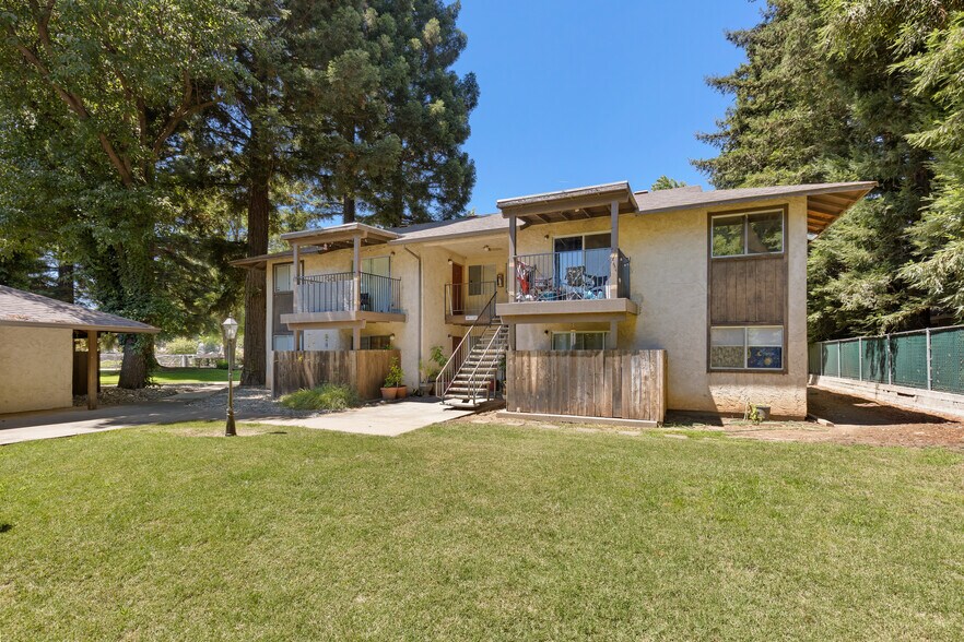 More Photos Of 711 W East Ave, Chico Apartments For Sale