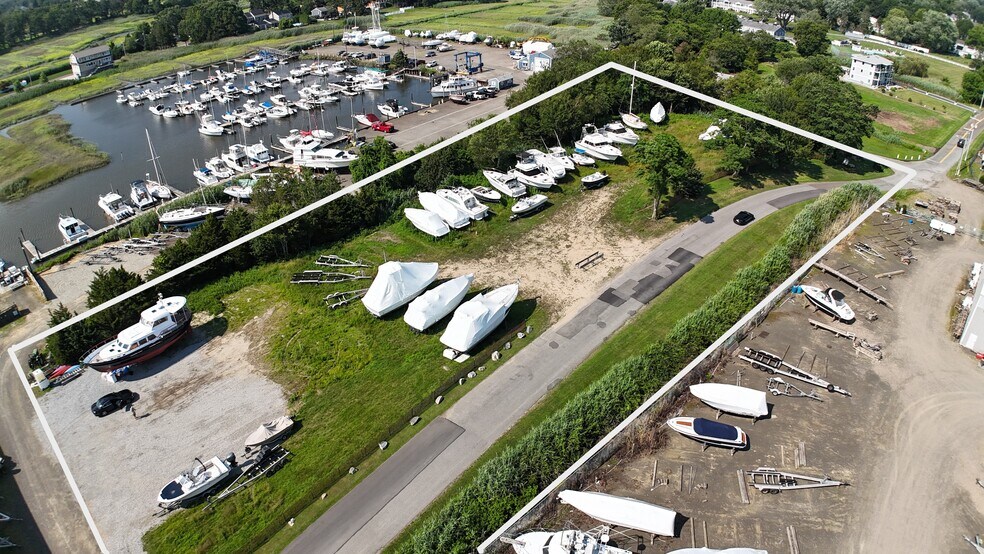 More Photos Of 70 Riverside Dr, Clinton Land For Sale