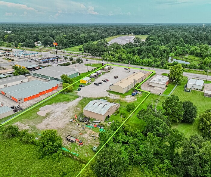 More Photos Of 23874 Loop 494, Porter Freestanding For Sale