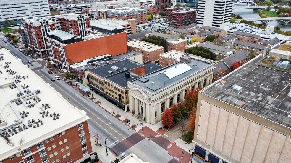 More Photos Of 167 S High St, Columbus Office For Sale