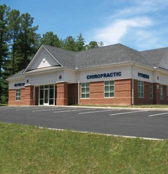 More Photos Of 1660 Anderson Hwy, Powhatan Unknown For Lease