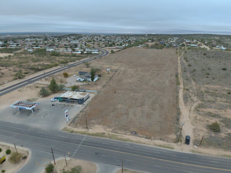 More Photos Of 0000 Wasson Road, Big Spring Land For Sale