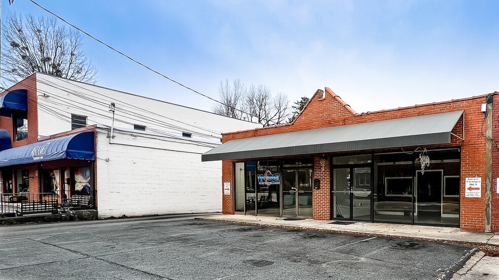 More Photos Of 711 N Person St, Raleigh Storefront For Sale