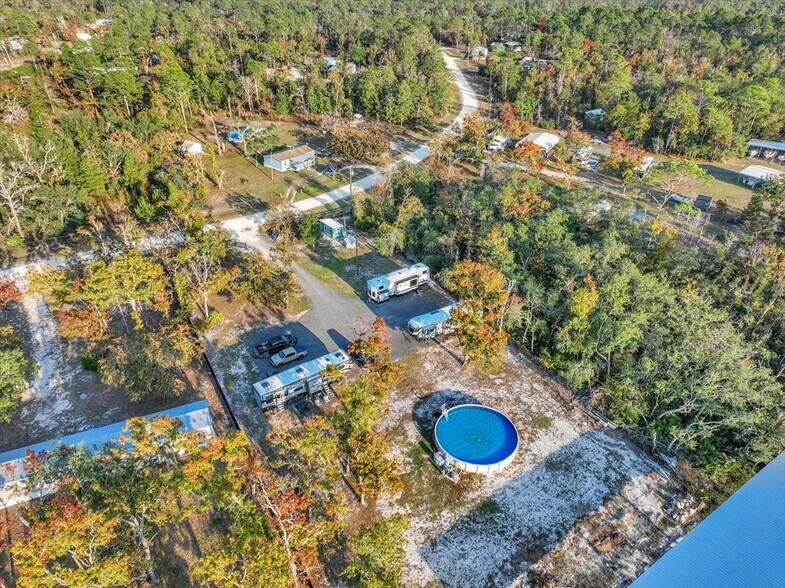 More Photos Of 16960 Beach Rd, Perry Specialty For Sale