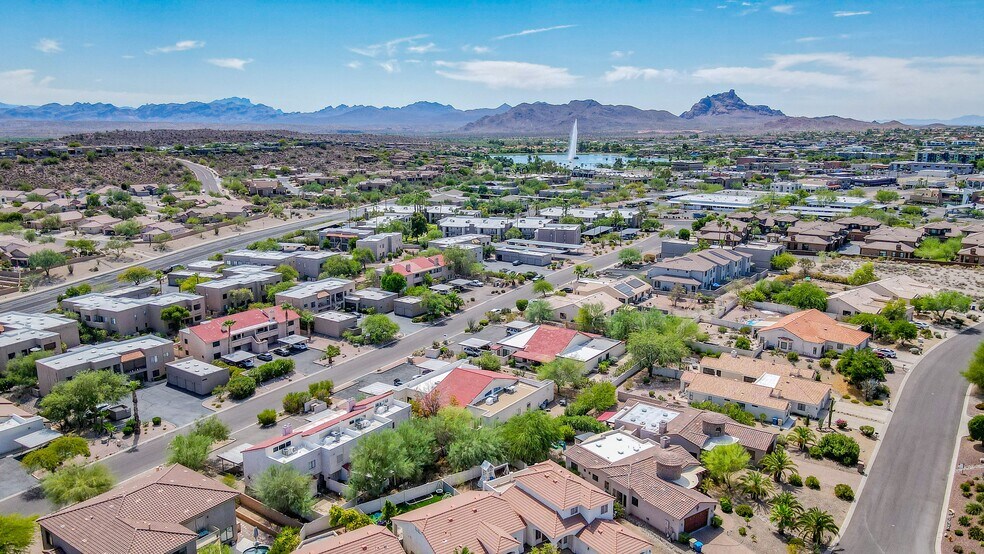 More Photos Of 13644 N Hamilton Dr, Fountain Hills Multifamily For Sale