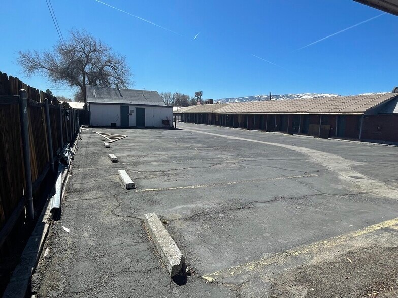More Photos Of 2091 W 4th St, Reno Hotel For Sale
