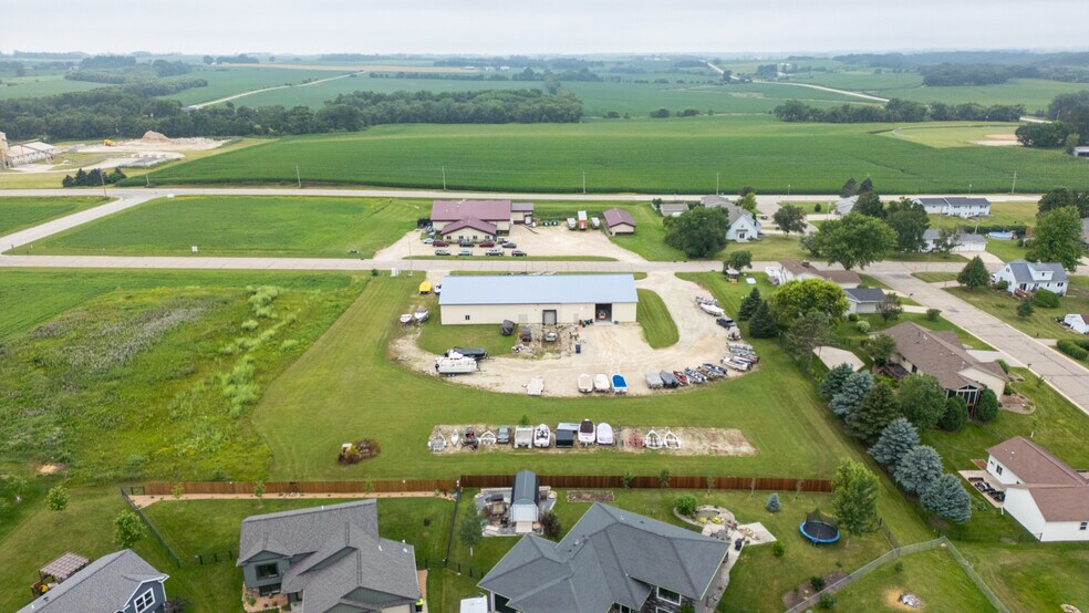 More Photos Of 438 S Main St, Dover Warehouse For Sale