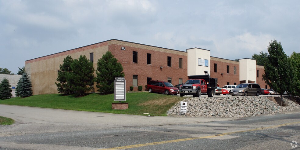 More Photos Of 330 Libbey Industrial Pky, Weymouth Manufacturing For Lease