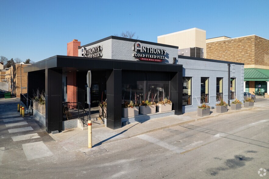 More Photos Of 50 E Wynnewood Rd, Wynnewood Unknown For Lease