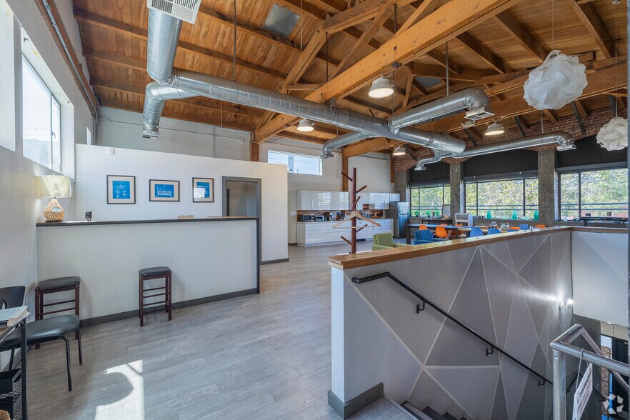 More Photos Of 620 3rd St, Oakland Light Distribution For Lease
