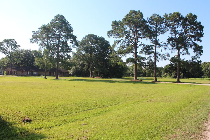 More Photos Of 4531 Curry Rd, Manvel Land For Sale