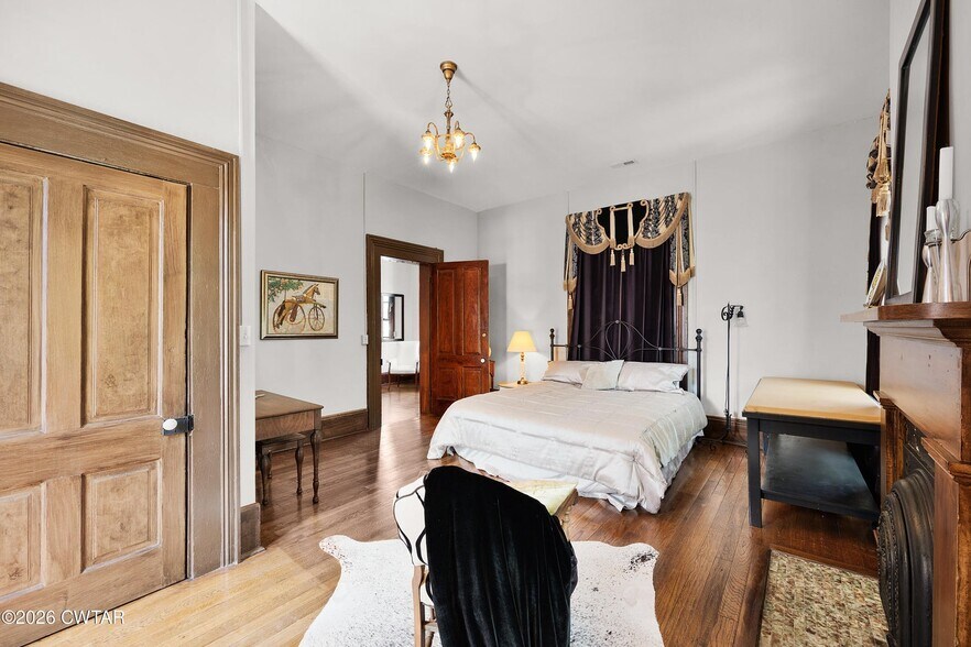 More Photos Of 428 N Cumberland St, Jackson Specialty For Sale