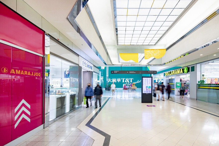 More Photos Of 5300 No 3 Rd, Richmond Unknown For Lease