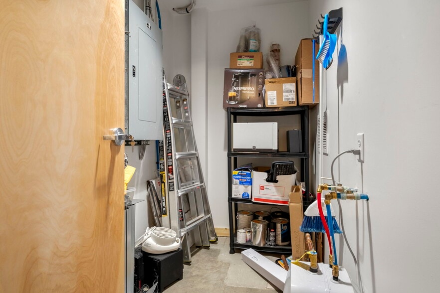 More Photos Of 3457 Ringsby Ct, Denver Loft Creative Space For Sale