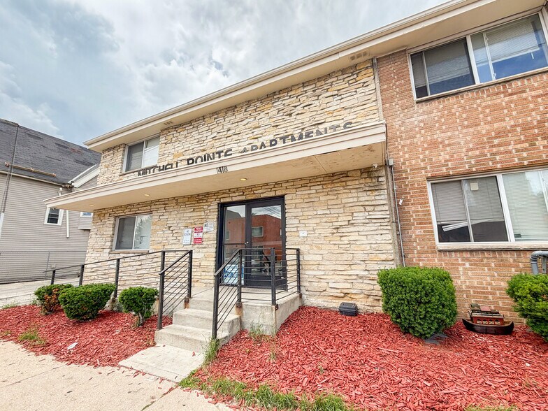 More Photos Of 1418 W Mitchell St, Milwaukee Apartments For Sale