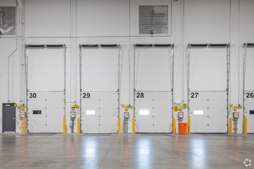 More Photos Of 22049 Innovation Dr, Elkhart Warehouse For Lease