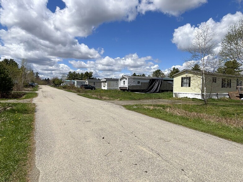 More Photos Of 170 Lady Slipper Ln, Waldoboro Land For Sale