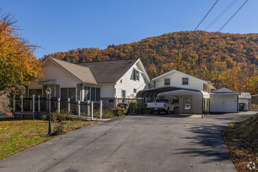 Primary Photo Of 1155 Wears Valley Rd, Pigeon Forge Office Residential For Lease