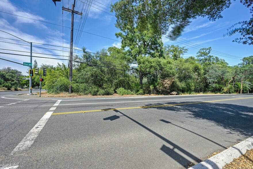More Photos Of 8915 Oak Ave, Orangevale Land For Sale