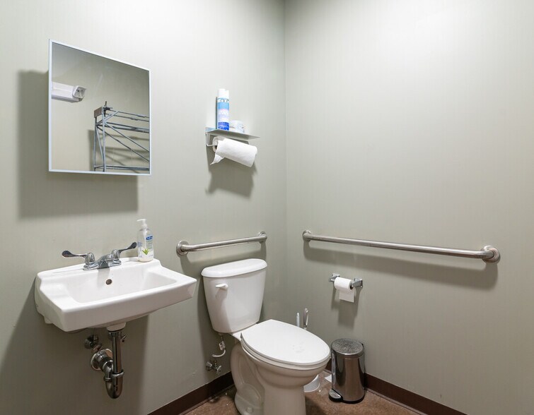 More Photos Of 17 Route 125, Kingston Office For Sale