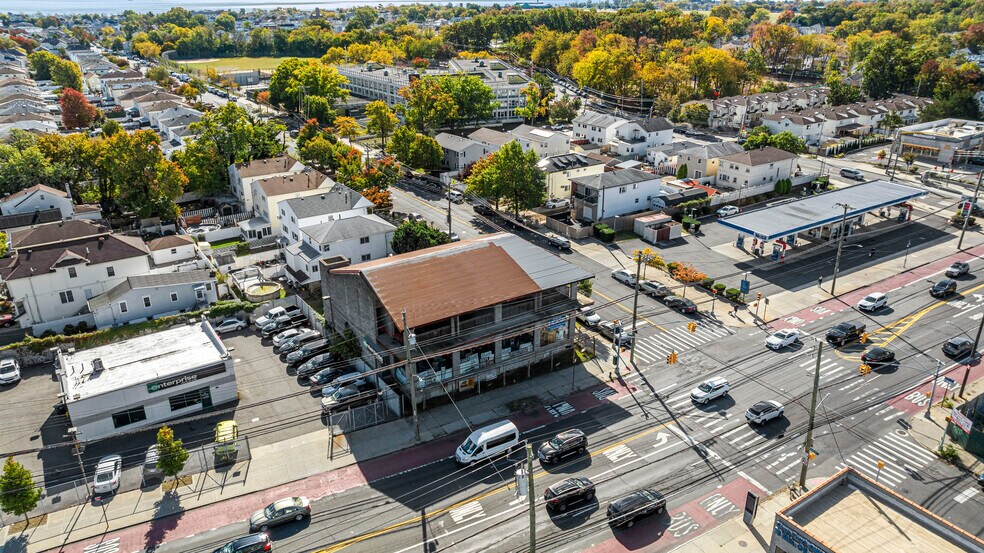More Photos Of 2120 Hylan Blvd, Staten Island Land For Lease
