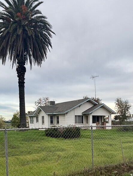 Primary Photo Of 2809 Q St, North Highlands Land For Sale