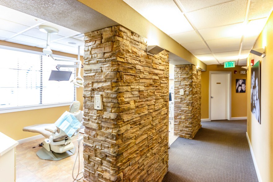 More Photos Of 8683 E Lincoln Ave, Lone Tree Medical For Lease