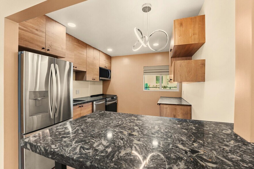 More Photos Of 3034-3042 Newell St, San Diego Apartments For Sale