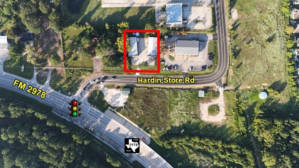 More Photos Of 28811 FM 2978 Rd, Magnolia Flex For Sale