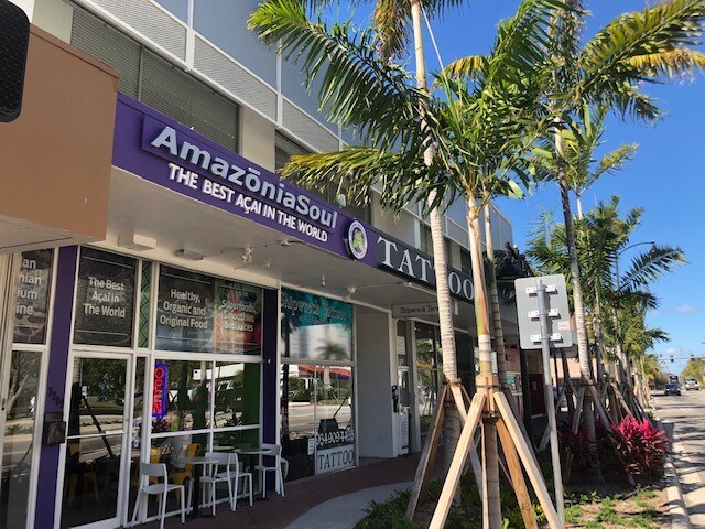More Photos Of 3209-3217 N Ocean Blvd, Fort Lauderdale Storefront Retail Office For Lease