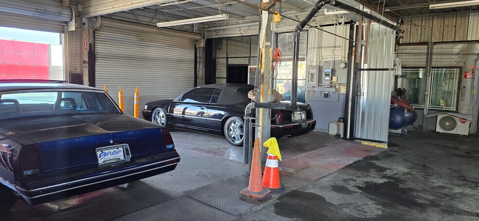 More Photos Of 3500 Gage Ave, Bell Auto Repair For Lease