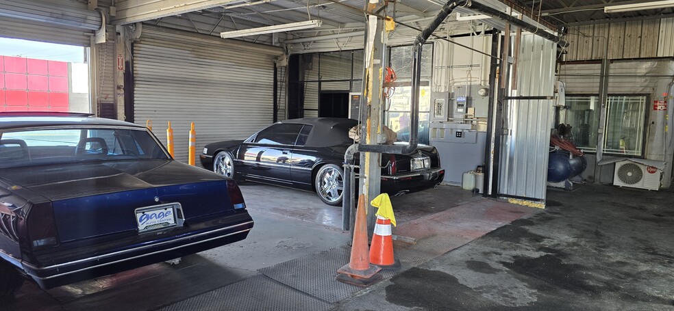 More Photos Of 3500 Gage Ave, Bell Auto Repair For Sale