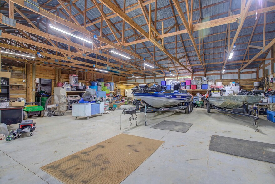 More Photos Of 90 Darnell Rd, Greeneville Land For Sale