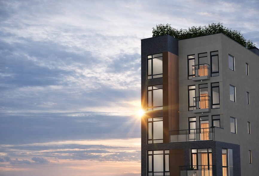 More Photos Of 21-66 31st st, Astoria Multifamily For Sale