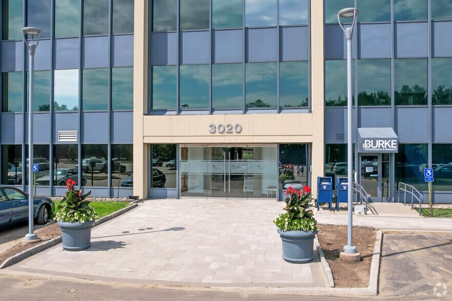 More Photos Of 3020 Westchester Ave, Purchase Office For Lease