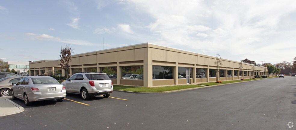 More Photos Of 877 Stewart Ave, Garden City Medical For Lease