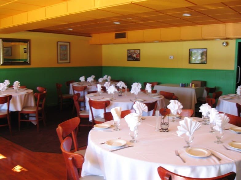 More Photos Of 360 Watertown Rd, Thomaston Restaurant For Sale