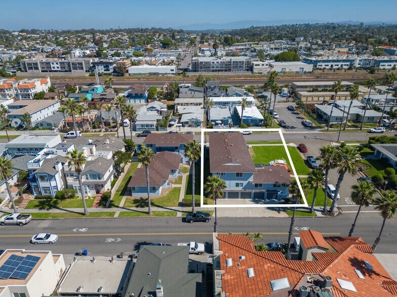 More Photos Of 1036 S Pacific St, Oceanside Apartments For Sale