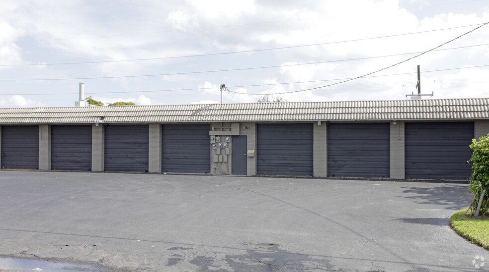 More Photos Of 800 SW 15th Ave, Delray Beach Warehouse For Sale