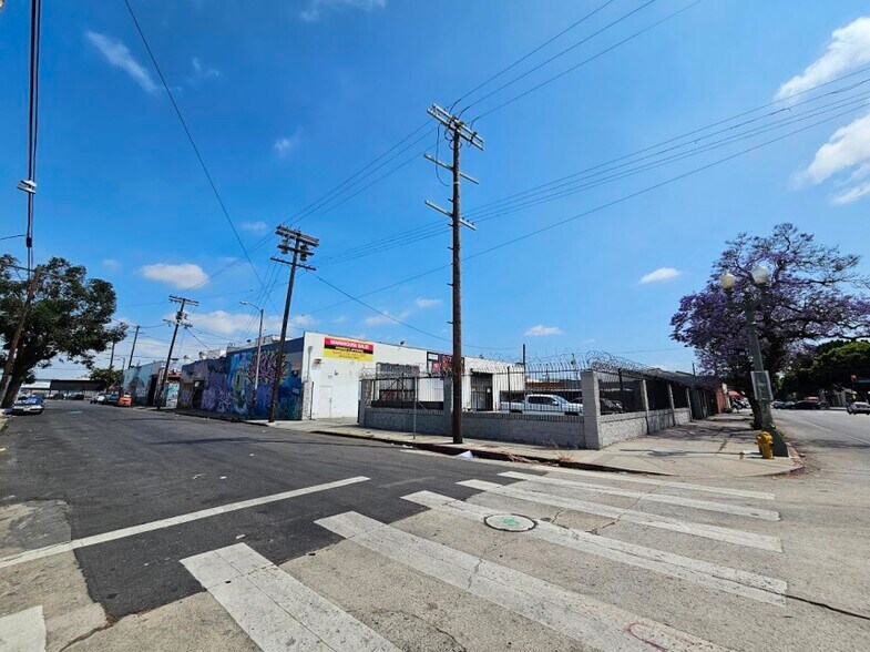 More Photos Of , Los Angeles Industrial For Sale