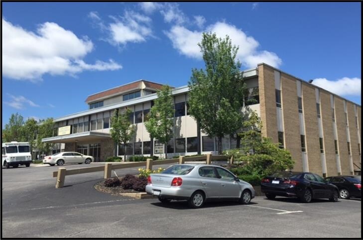 Primary Photo Of 30-32 N Russell Rd, Albany Office For Lease