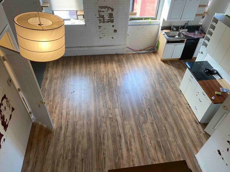 More Photos Of 264 41st St, Brooklyn Warehouse For Lease